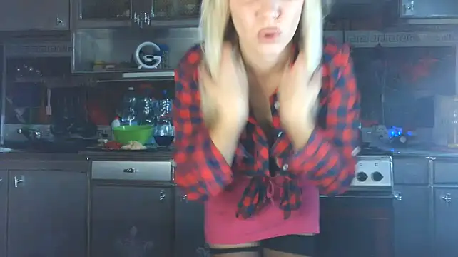 Aleksa58 라이브 XXX 채팅
