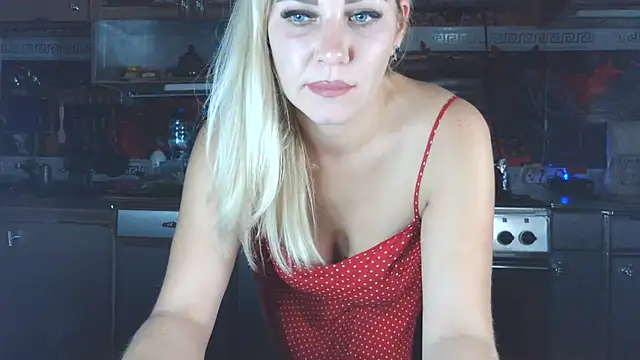 Chat XXX ao vivo de Aleksa58
