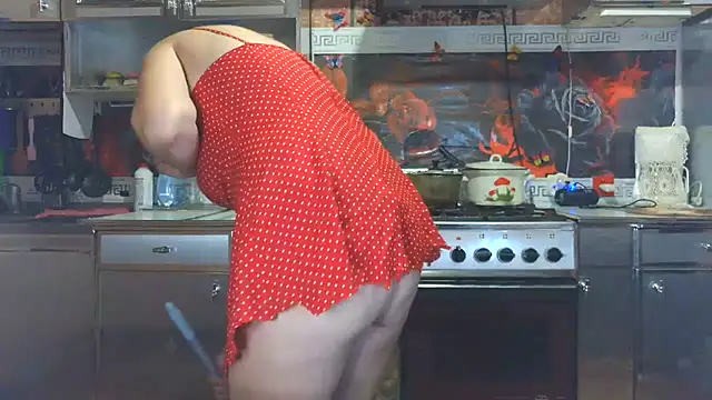 Živý XXX chat Aleksa58