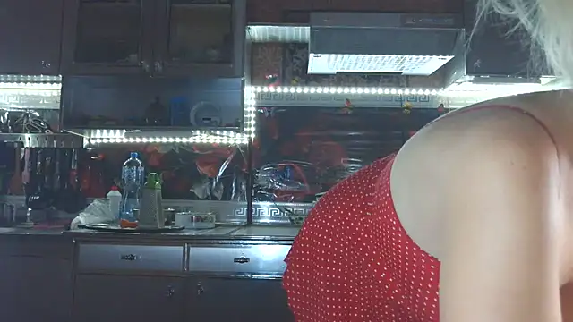 Aleksa58 – Live XXX-chat