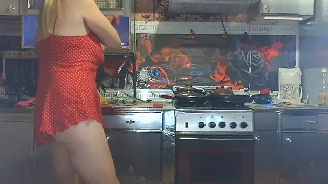Aleksa58 라이브 XXX 채팅