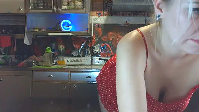 Živý XXX chat Aleksa58
