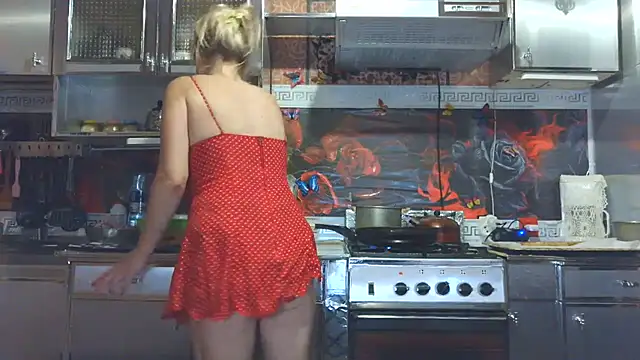 Aleksa58 Chat XXX in diretta