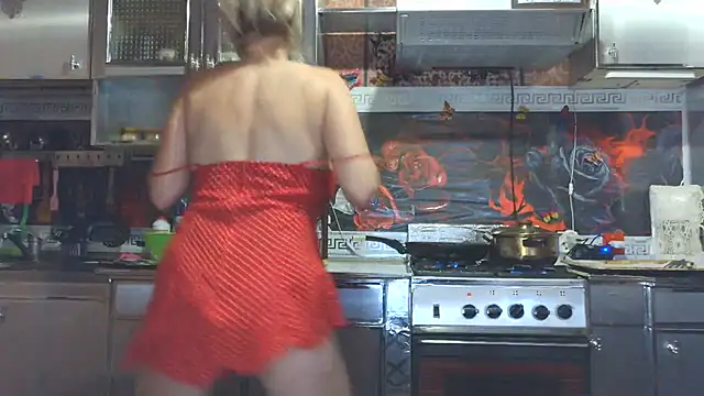 Živý XXX chat Aleksa58