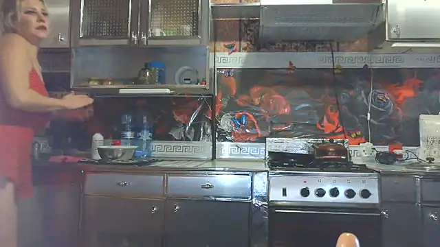 Živý XXX chat Aleksa58