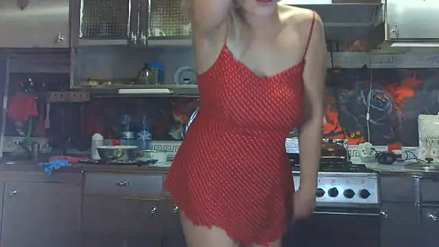 Aleksa58's Live XXX Chat