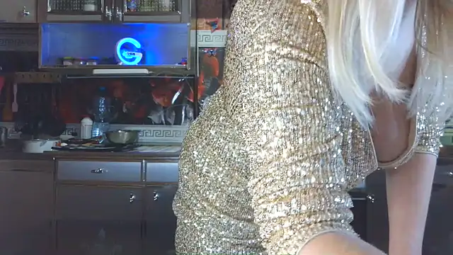 Aleksa58 라이브 XXX 채팅
