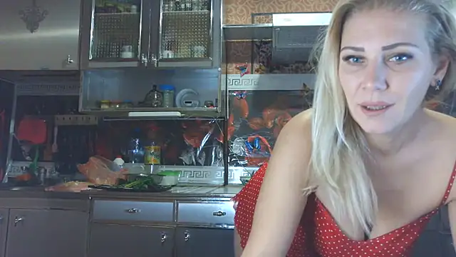 Aleksa58 Chat XXX in diretta