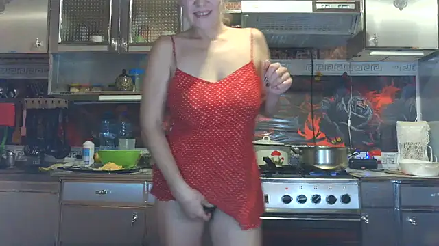 Aleksa58's Live XXX Chat