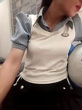 tdtd98's Webcam Show