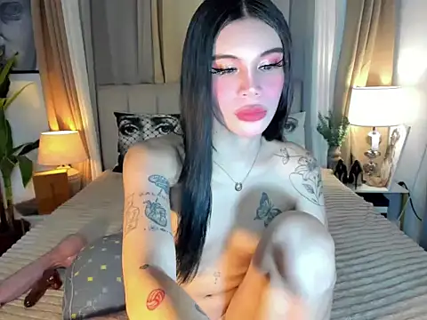 SiennaBlair Webcam Show