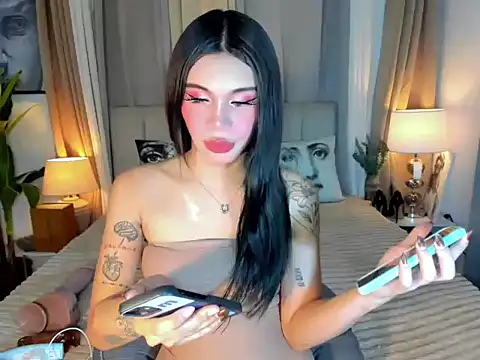 SiennaBlair – webcam-show
