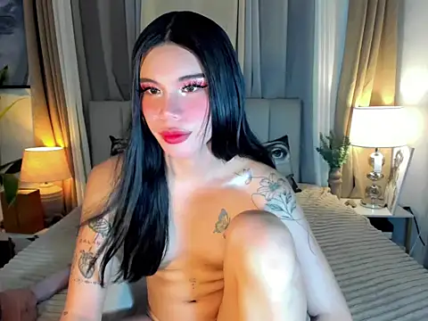 SiennaBlair's Webcam Show
