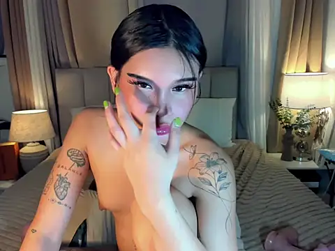 SiennaBlair Webcamshow
