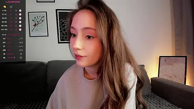 Sala de chat ao vivo de wetpussydaily