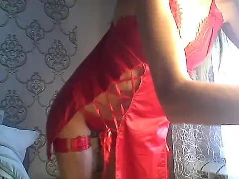 Littlecatme Webcam show