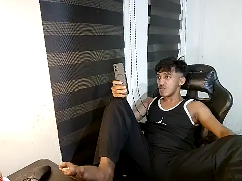 عرض كام RowyCam