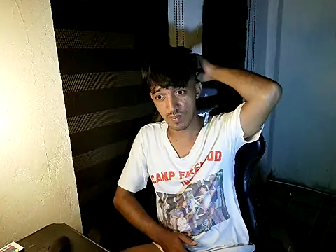 RowyCam – webcam-show