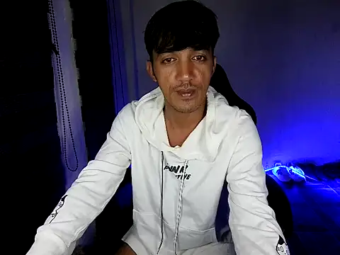 Spicy_RowyCam Pertunjukan Webcam
