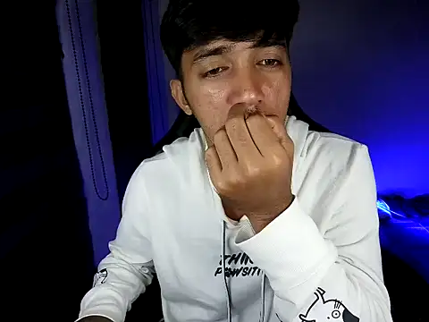 Spicy_RowyCam Pertunjukan Webcam