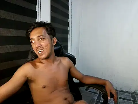 Spicy_RowyCam Pertunjukan Webcam
