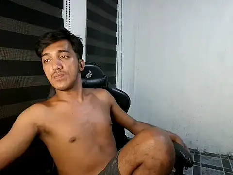 Spicy_RowyCam Pertunjukan Webcam