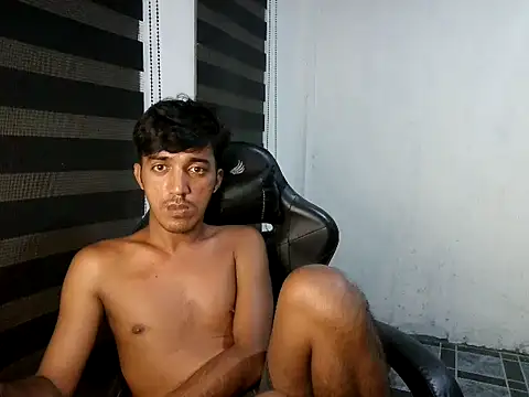 Spicy_RowyCam Pertunjukan Webcam