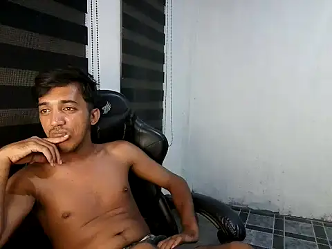 Spicy_RowyCam Pertunjukan Webcam