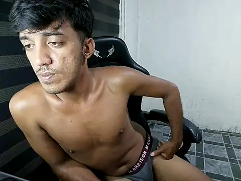 Spicy_RowyCam Pertunjukan Webcam
