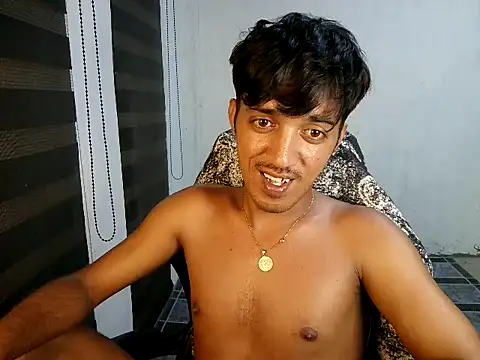 Spicy_RowyCam Pertunjukan Webcam