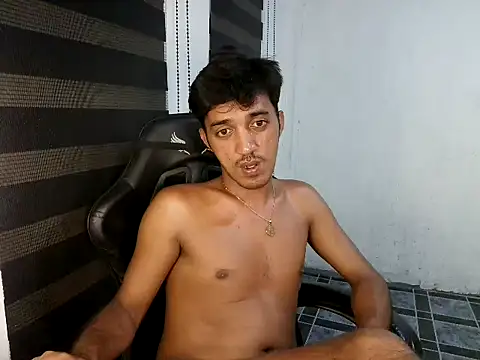 Spicy_RowyCam Pertunjukan Webcam