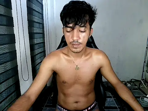 Spicy_RowyCam Pertunjukan Webcam