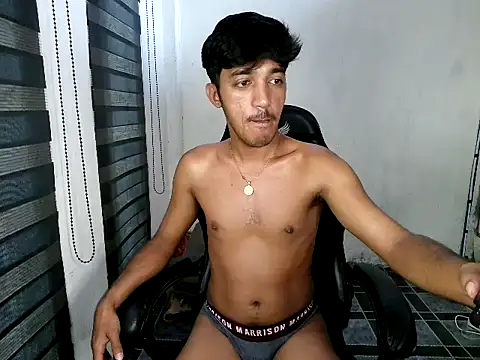 Spicy_RowyCam 网络视讯表演