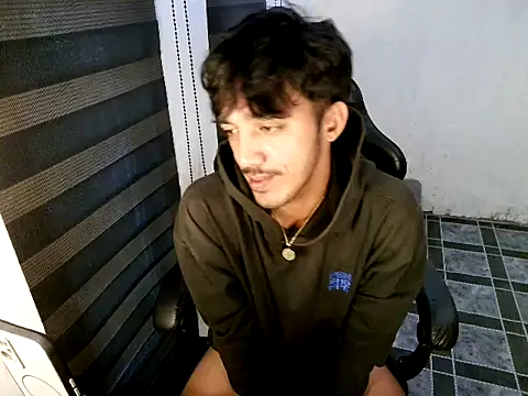 Spicy_RowyCam Pertunjukan Webcam