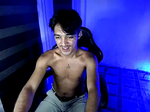 Spicy_RowyCam Pertunjukan Webcam