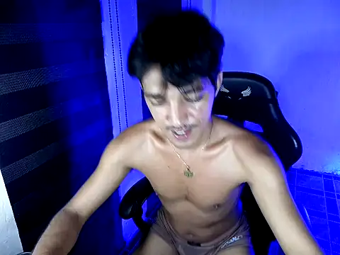 Spicy_RowyCam Pertunjukan Webcam