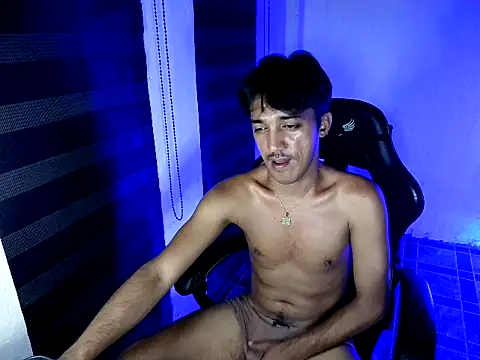 Spicy_RowyCam Pertunjukan Webcam