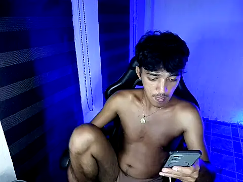 Czat XXX na żywo – Spicy_RowyCam