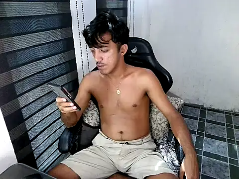 Spicy_RowyCam Pertunjukan Webcam