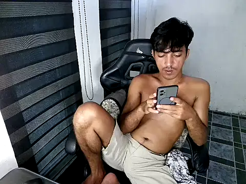 Živý XXX chat Spicy_RowyCam