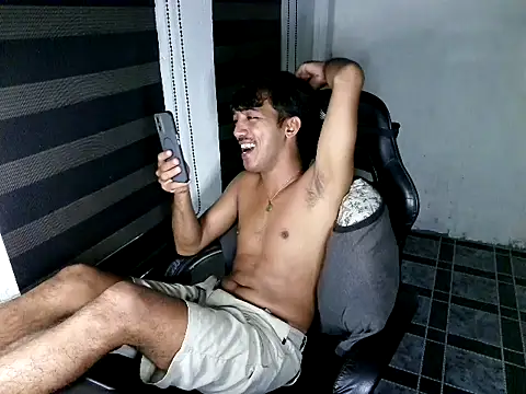 Spicy_RowyCam Pertunjukan Webcam