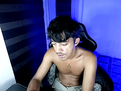 Spicy_RowyCam Pertunjukan Webcam