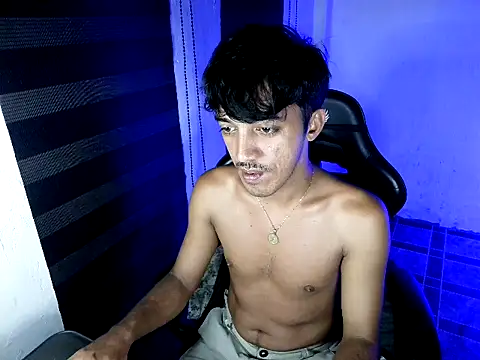 Spicy_RowyCam Pertunjukan Webcam