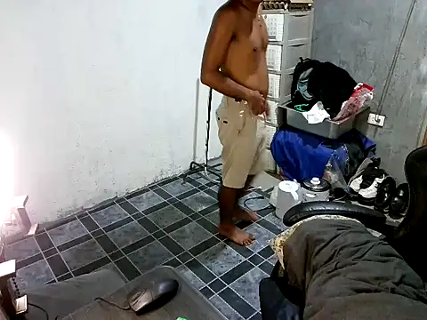 عرض كام Spicy_RowyCam