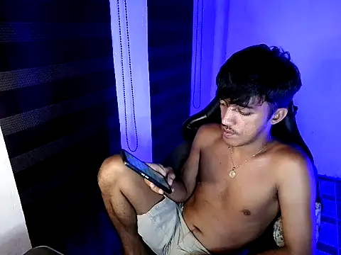 Spicy_RowyCam Шоу с уебкамера