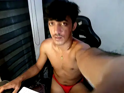 Spicy_RowyCam 라이브 XXX 채팅