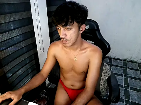 Spicy_RowyCam – webcam-show