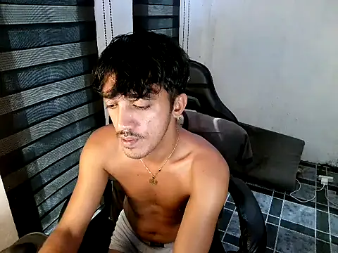 Show webcam de Spicy_RowyCam