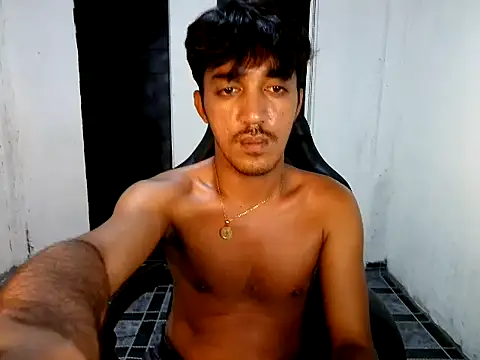 Spicy_RowyCam Pertunjukan Webcam