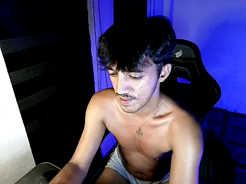 Spicy_RowyCam Pertunjukan Webcam